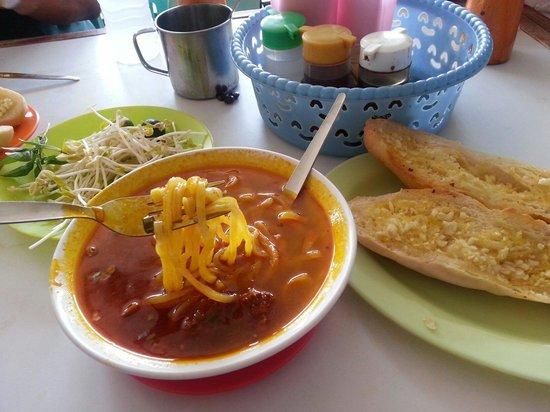 Bona's Chaolong